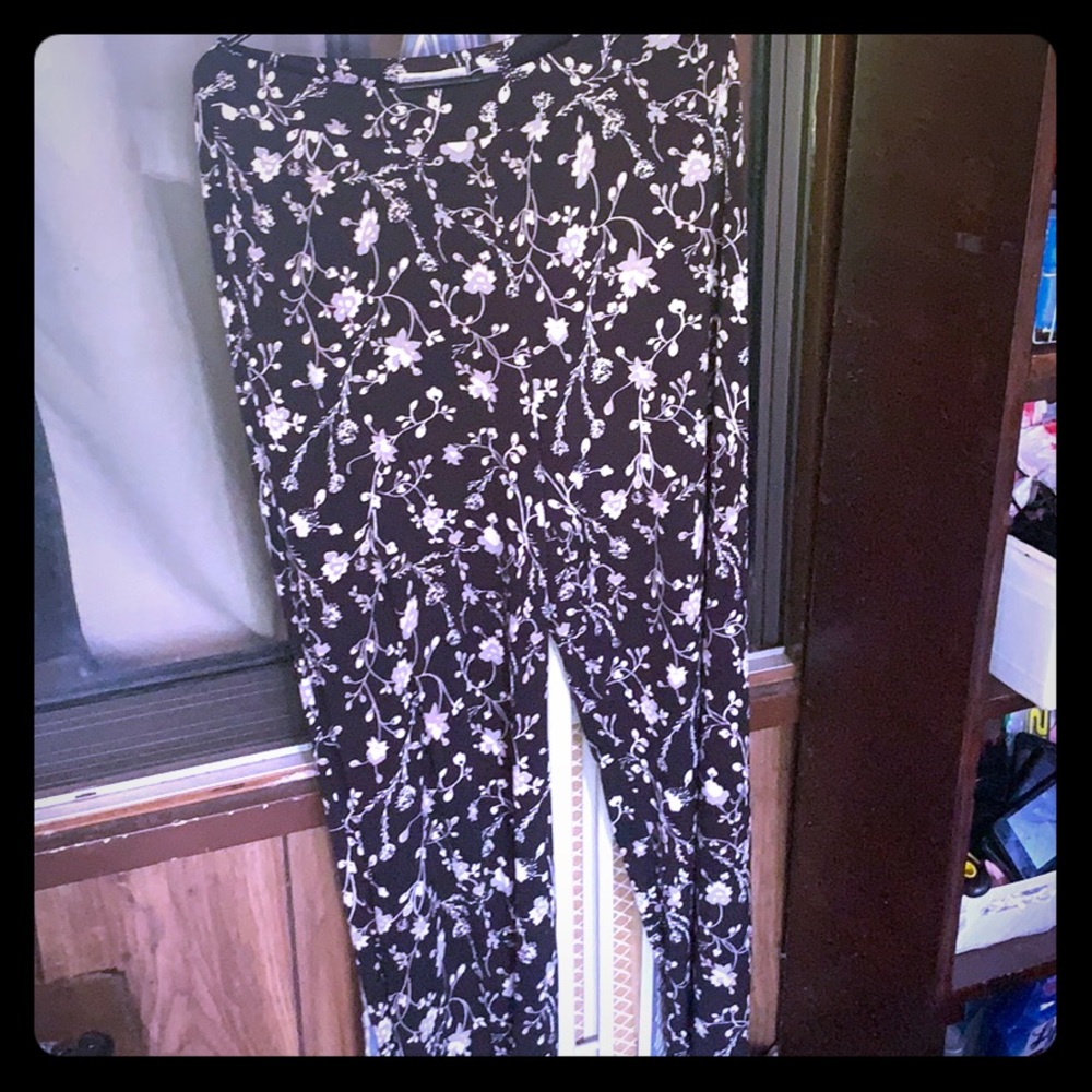 Dress pants